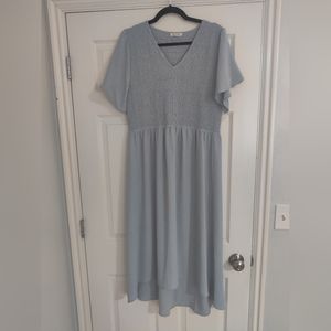 NWOT Tea N Rose Dress